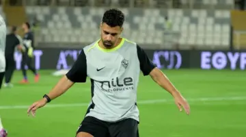 رد فعل غاضب.. ماذا فعل عبدالله السعيد بعد استبداله لصالح آدم كايد في القمة؟